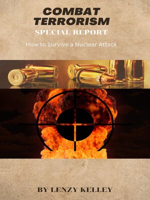 cover image of COMBAT TERRORISM